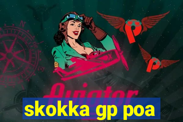 skokka gp poa